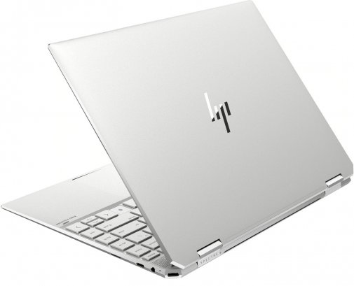 Ноутбук HP Spectre x360 14-ea0000ur 2M0P1EA Silver