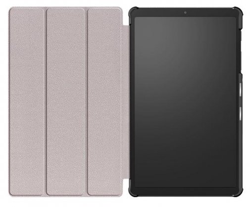 Чохол для планшета ArmorStandart for Samsung Tab A7 Lite - Smart Case Black (ARM59397)