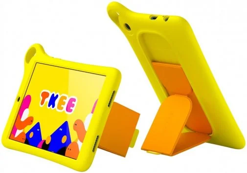 Фото: Планшет Alcatel TKEE Mid 9032X Yellow with case (688130244695) № 27 | KTC