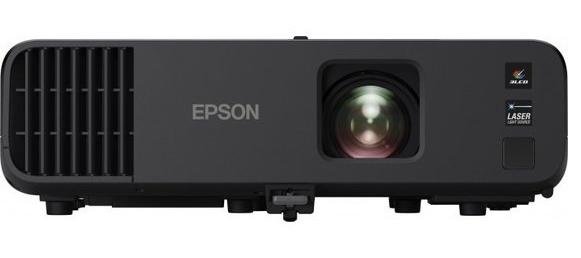 Проектор Epson EB-L255F 4500 Lm (V11HA17140)