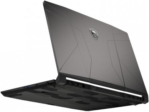 Ноутбук MSI Pulse GL6611UEK-250XUA