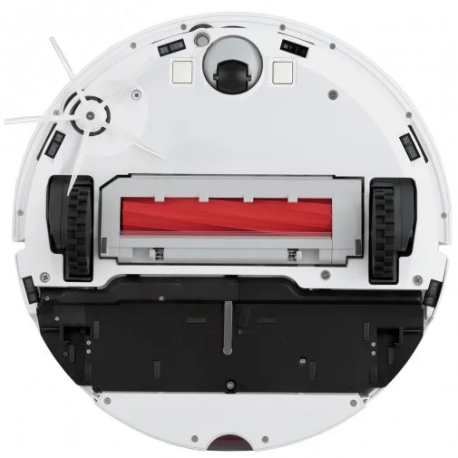 Фото: Робот-пилосос Roborock S7 White № 31 | KTC
