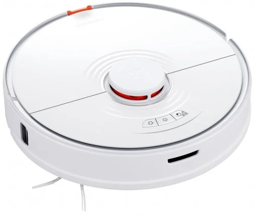 Фото: Робот-пилосос Roborock S7 White № 26 | KTC