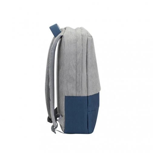 Фото: Рюкзак для ноутбука Riva 7562 Grey/Dark blue № 25 | KTC