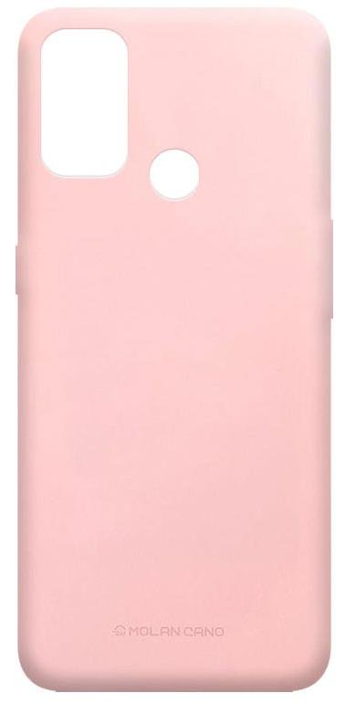 Чохол Molan Cano for Oppo A53 / A32 - Smooth Rose (2000985112482 )