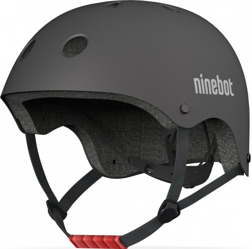 Шолом Ninebot by Segway Helmet 54-60cm Black (AB.00.0020.50)