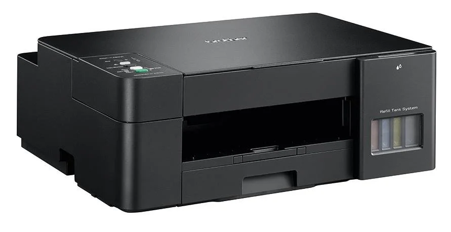 Фото: БФП Brother DCP-T420W A4 with Wi-Fi (DCPT420WR1) № 10 | KTC