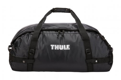 Дорожня сумка THULE Chasm L 90L TDSD-204 Black (3204417)