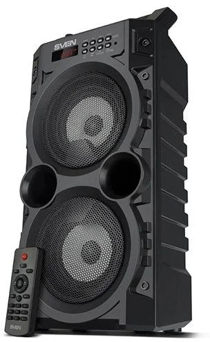 Фото: Акустика для вечірок Sven PS-440 Black (00410097) № 8 | KTC
