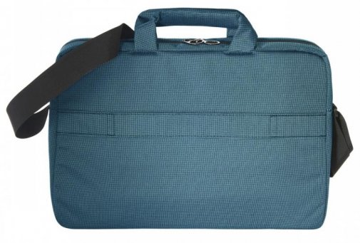 Сумка для ноутбука Tucano Loop Slim Bag Blue (BSLOOP13-Z)