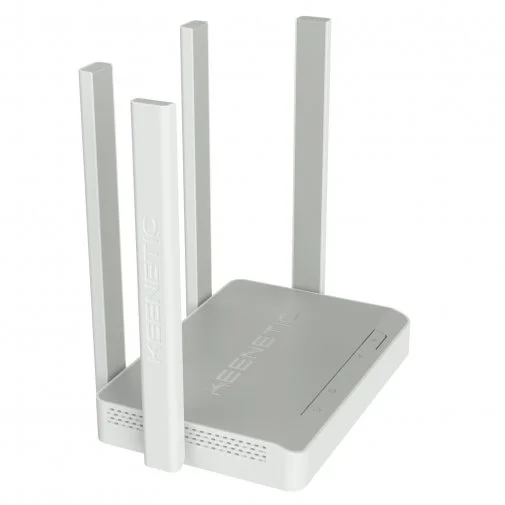 Фото: Wi-Fi Роутер Keenetic Air KN-1611 № 12 | KTC