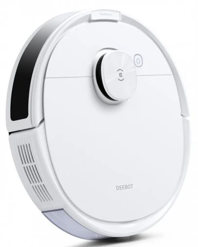 Фото: Робот пилосос Ecovacs Deebot Ozmo N8 (DLN26-21) № 9 | KTC