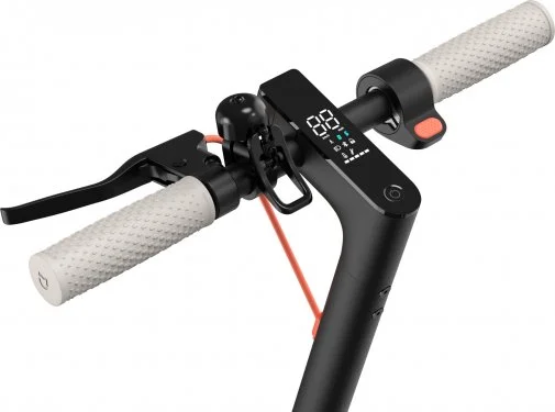 Фото: Електросамокат Xiaomi Mi Electric Scooter 3 Gray № 31 | KTC