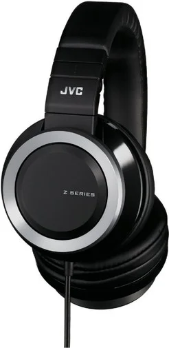 Фото: Навушники JVC HA-SZ1000 чорні № 8 | KTC