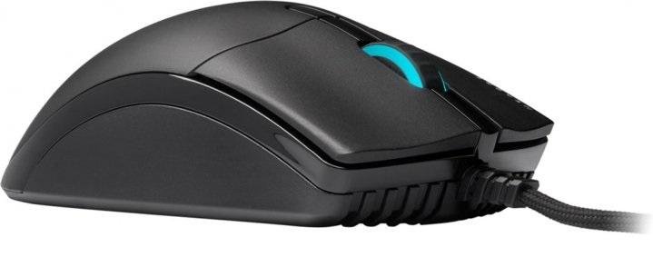 Миша Corsair Sabre Pro RGB Black (CH-9303111-EU)