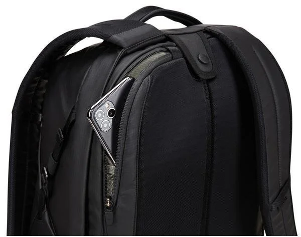 Фото: Рюкзак для ноутбука THULE Tact Backpack 21L TACTBP-116 Black (3204712) № 12 | KTC