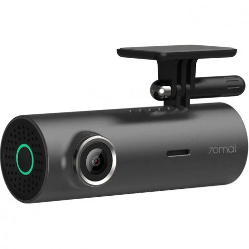Фото: Відеореєстратор 70mai Dash Cam M300 Gray № 10 | KTC