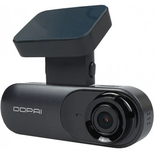 Фото: Відеореєстратор DDPai N3 GPS (DDPAI N3+GPS) № 8 | KTC
