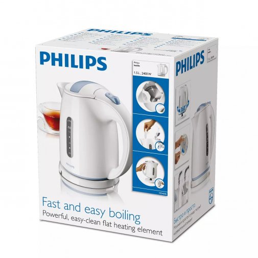  Електрочайник Philips HD4646/00