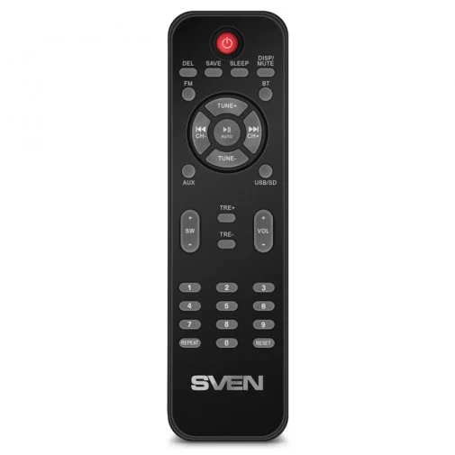 Фото: Колонки Sven MS-2080 № 13 | KTC