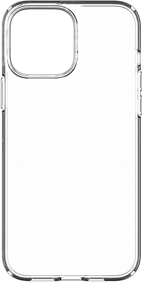 Чохол Spigen for iPhone 13 Pro - Crystal Flex Crystal Clear (ACS03296)