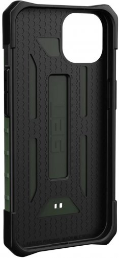 Чохол UAG for Apple iPhone 13 - Pathfinder Olive (113177117272)