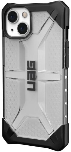 Чохол UAG for Apple iPhone 13 - Plasma Ice (113173114343)