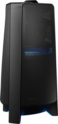 Мінісистема Samsung MX-T70/RU Black