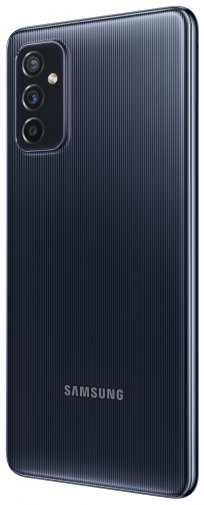 Смартфон Samsung Galaxy M52 M526 6/128GB Black