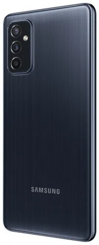 Фото: Смартфон Samsung Galaxy M52 M526 6/128GB Black (SM-M526BZKHSEK) № 14 | KTC
