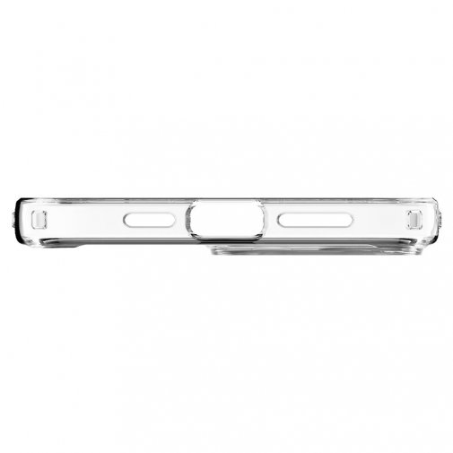 Чохол Spigen for iPhone 13 Pro Max - Quartz Hybrid Matte Clear (ACS03215)