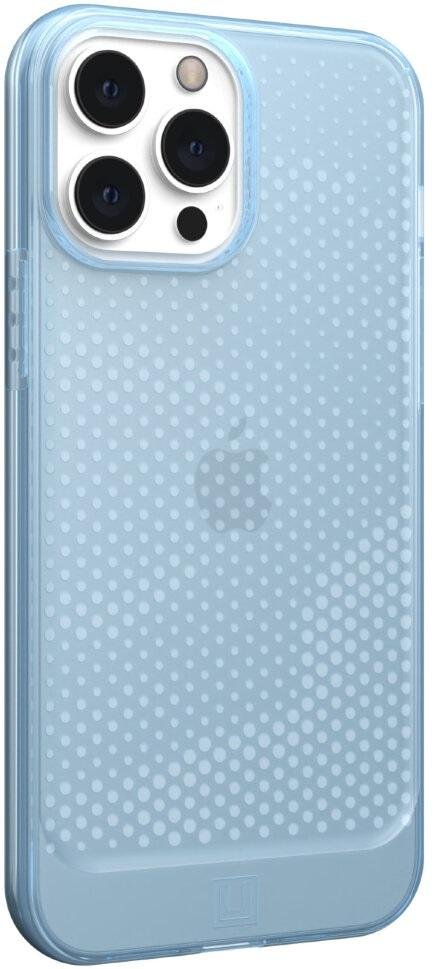 Чохол UAG for Apple iPhone 13 Pro - U Lucent Cerulean (11315N315858)