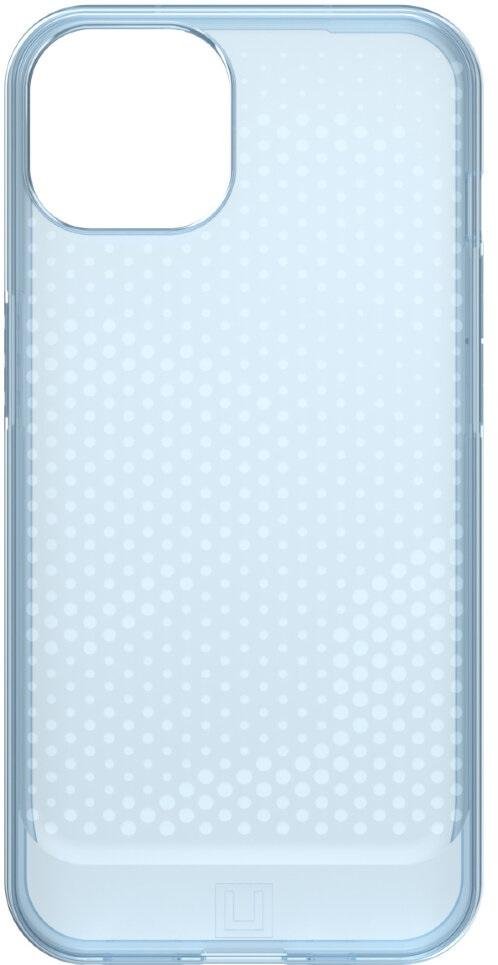 Чохол UAG for Apple iPhone 13 - U Lucent Cerulean (11317N315858)