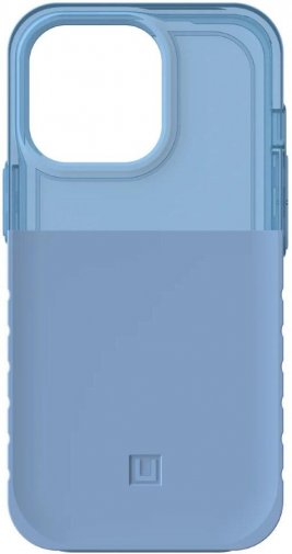 Чохол UAG for Apple iPhone 13 Pro - U Dip Cerulean (11315U315858)