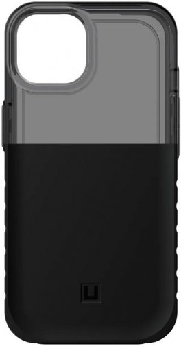  Чохол UAG for Apple iPhone 13 - U Dip Black (11317U314040)