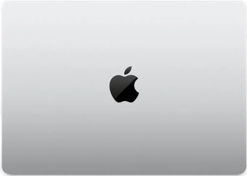 Фото: Ноутбук Apple MacBook Pro 14.2 M1 Pro Chip Silver (MKGR3) № 7 | KTC
