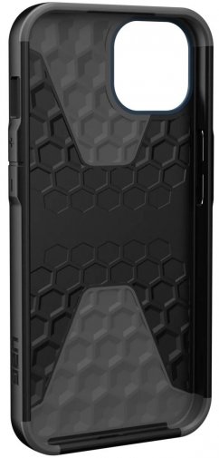 Чохол UAG for Apple iPhone 13 - Civilian Mallard (11317D115555)