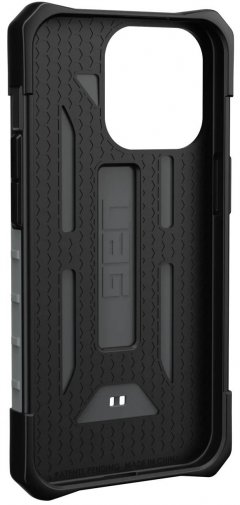 Чохол UAG for Apple iPhone 13 Pro - Pathfinder Silver (113157113333)