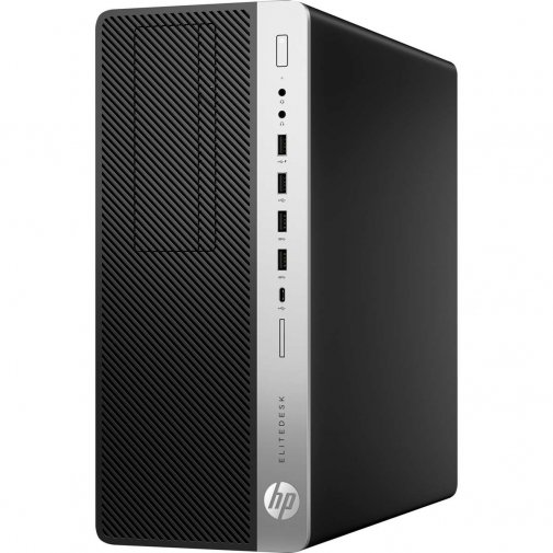 Персональний комп'ютер HP EliteDesk 800 G5 Tower (6BD61AV_ITM1)