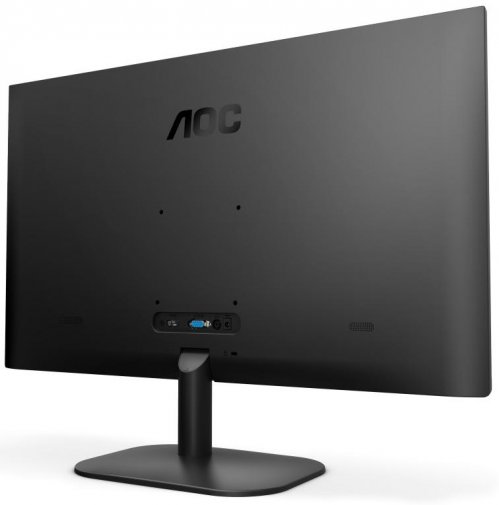 Монітор AOC 27B2QAM Black