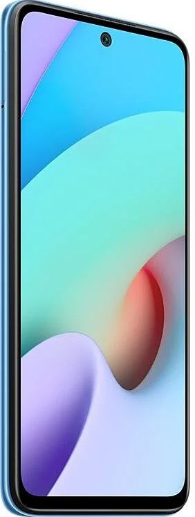 Фото: Смартфон Xiaomi Redmi 10 2022 4/128GB Sea Blue № 10 | KTC