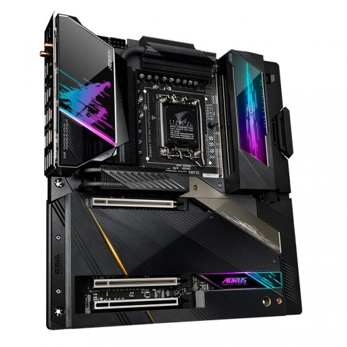 Материнська плата MSI Z690 AORUS XTREME