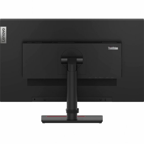 Монітор Lenovo ThinkVision T27h-2L Black (62B1GAT2UA)