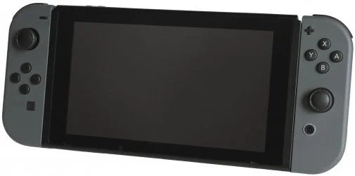 Фото: Ігрова приставка Nintendo Switch Gray (45496452612) № 10 | KTC