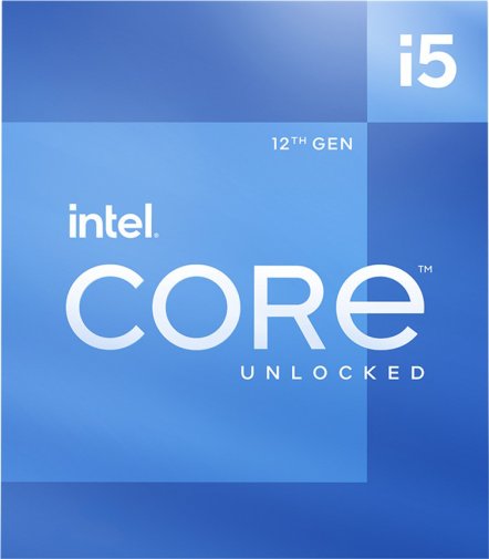 Процесор Intel Core i5-12600K (BX8071512600K) Box