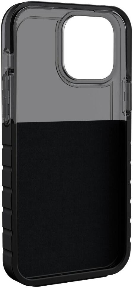 Чохол UAG for Apple iPhone 13 Pro Max - U Dip Black (11316U314040)