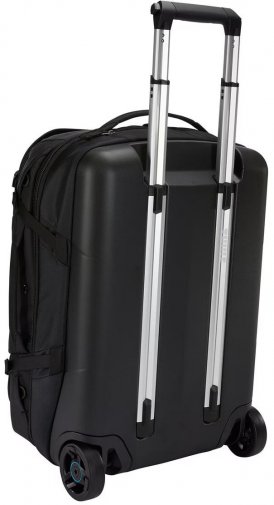 Дорожня сумка THULE Subterra Weekender Duffel 55cm/22inch 56L TSR356 Black (3204027)