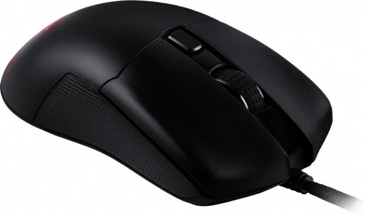 Фото: Миша Hator Pulsar Essential USB Black (HTM-312) № 8 | KTC
