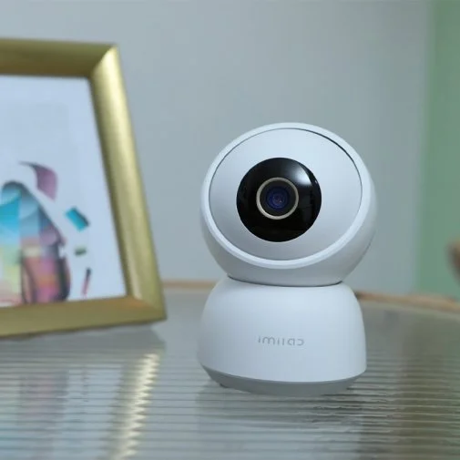 Фото: Камера IMILAB Home Security Camera C30 2K (CMSXJ21E) № 13 | KTC