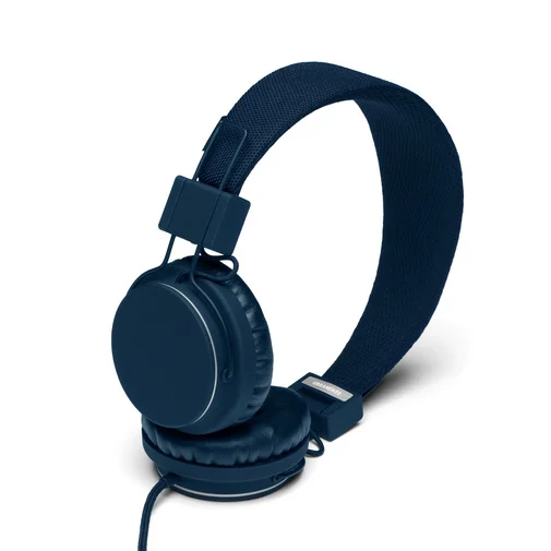 Фото: Гарнітура Urbanears Plattan індіго № 9 | KTC